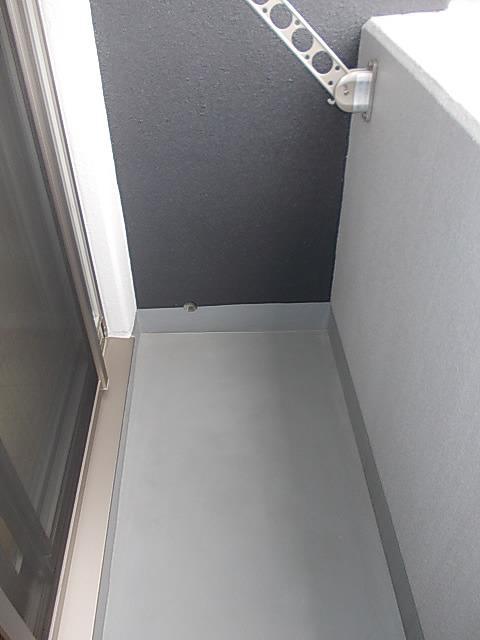 フェリス ベランダ