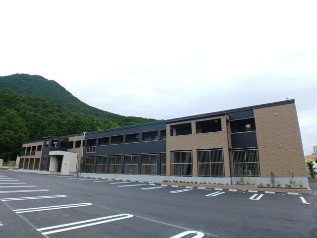 ルーチェ 102号室 外観