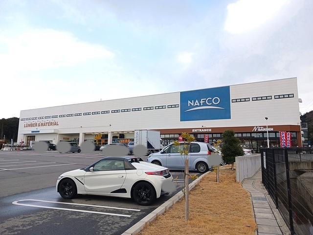 ルーチェ その他外観2