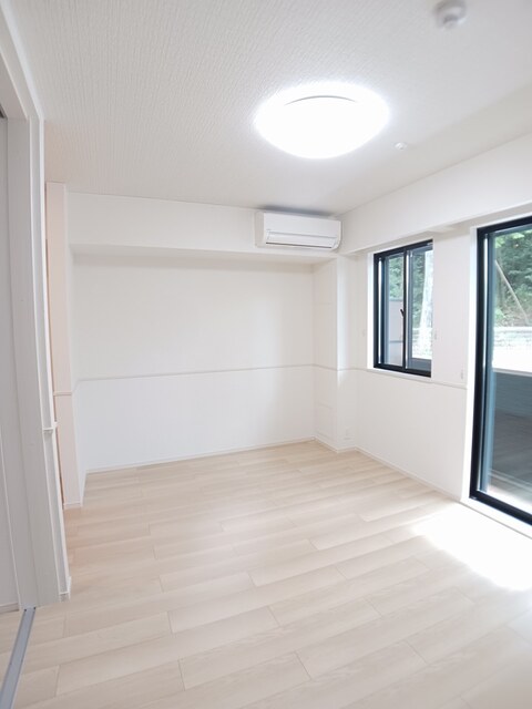 ルーチェ リビング