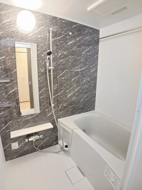 ルーチェ 風呂画像