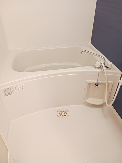 アルモニーⅡ 風呂画像