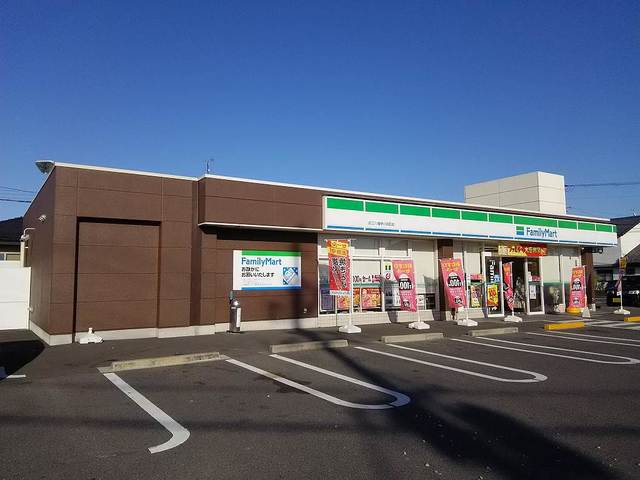 ルピコン　中小森 その他外観4