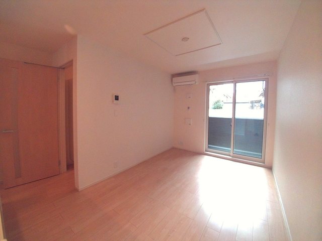 ルピコン　中小森 リビング