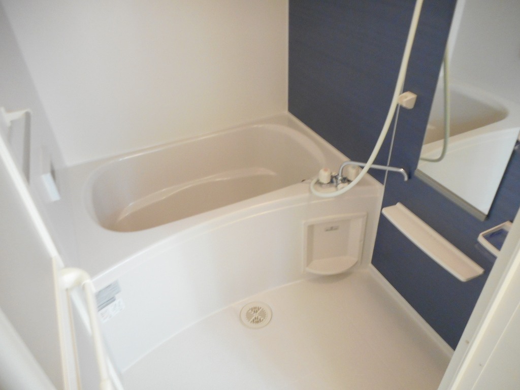 ＲｉｒｉａⅦ　１ 風呂画像