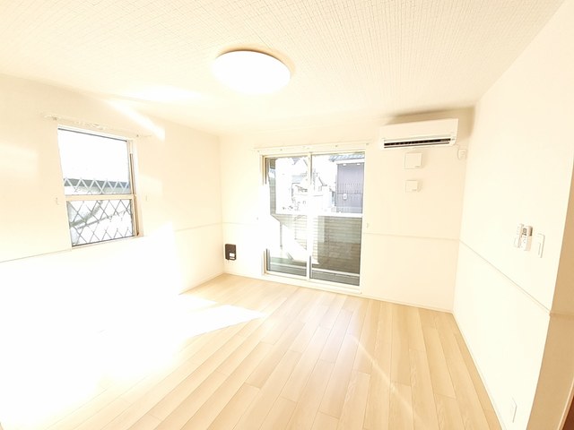 サンクチュアリＫＥＧ リビング