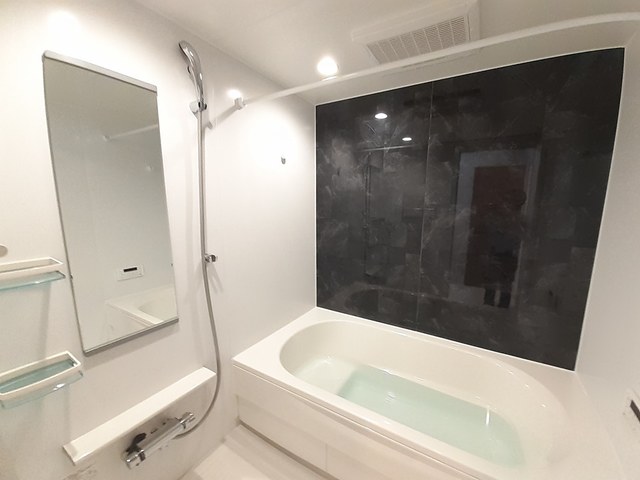 サンクチュアリＫＥＧ 風呂画像