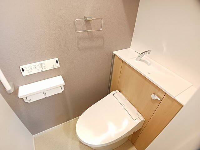 ソレイユカヤノⅥ その他2