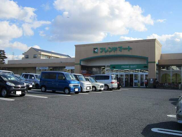 ソレイユカヤノⅥ その他外観2