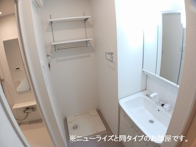 リアン　テール その他1