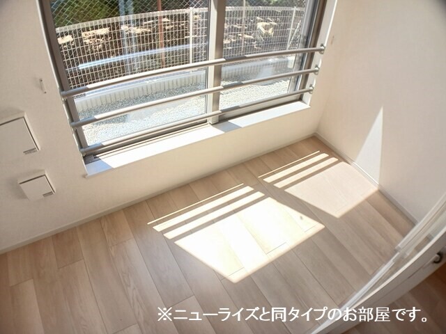 リアン　テール その他4