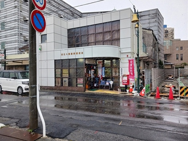 リアン　テール その他外観3