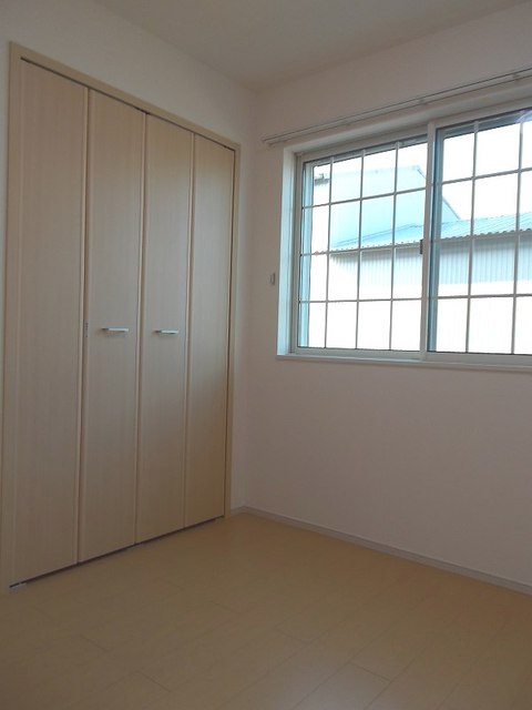 サニーハウスＨａｇｉｗａｒａⅢ その他1