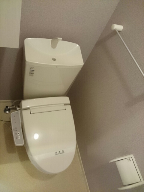 サニーハウスＨａｇｉｗａｒａⅢ その他3