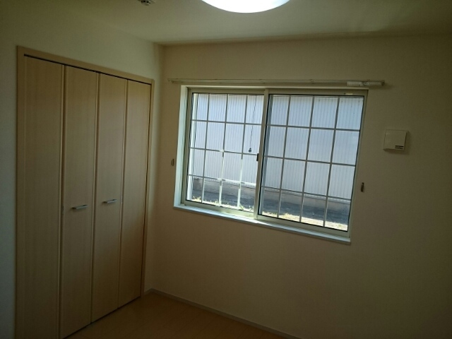 サニーハウスＨａｇｉｗａｒａⅢ その他6