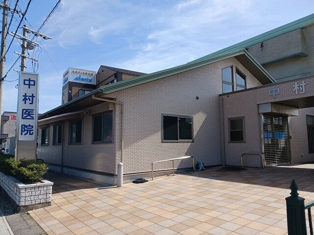 サニーハウスＨａｇｉｗａｒａⅢ その他外観4