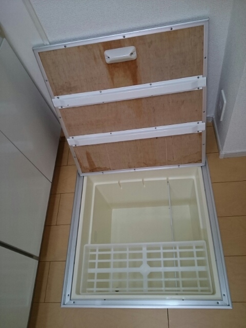 サニーハウスＨａｇｉｗａｒａⅢ その他7