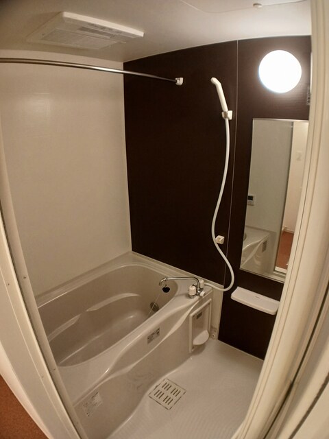 フロレスタ　プリマヴェーラ 風呂画像