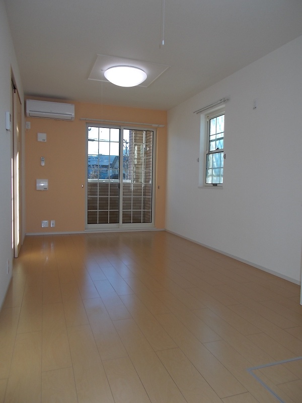 グランジェ　Ｎ リビング