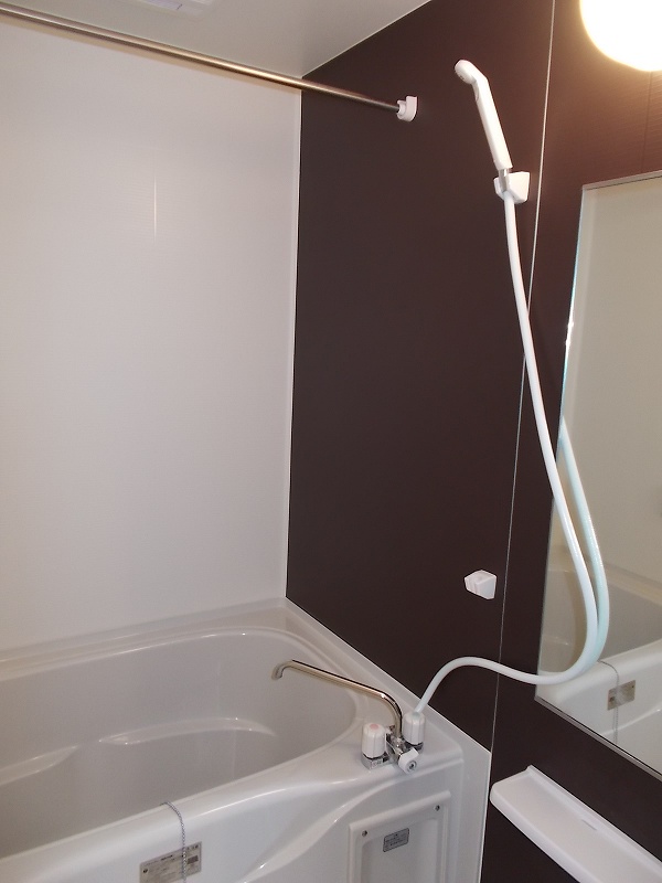 グランジェ　Ｎ 風呂画像