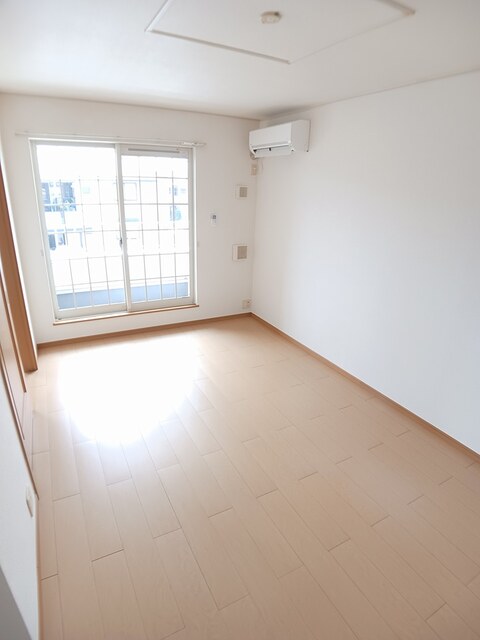 ネオ・ユニゾンⅠ リビング