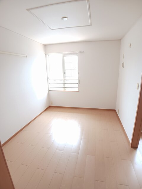 ネオ・ユニゾンⅠ ベッドルーム