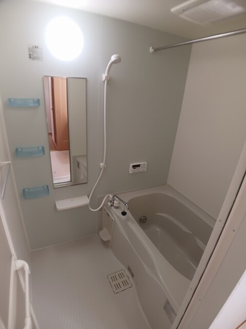 ネオ・ユニゾンⅠ 風呂画像