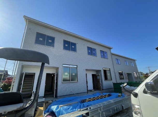 グッドライフステージ宮荘  103号室 外観