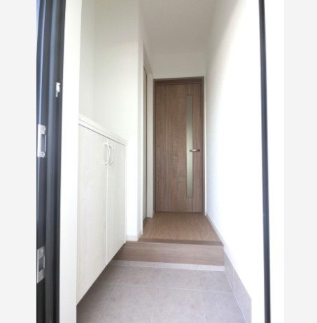 グッドライフステージ宮荘  玄関