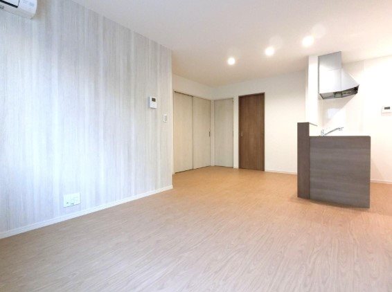 グッドライフステージ宮荘  リビング