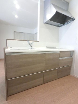 グッドライフステージ宮荘  キッチン