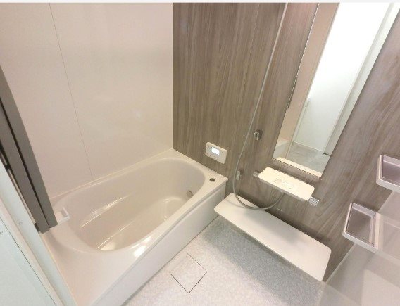 グッドライフステージ宮荘  風呂画像