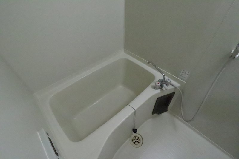 ヴィラ守山 風呂画像