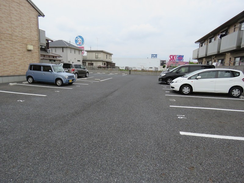 グランパルク その他1