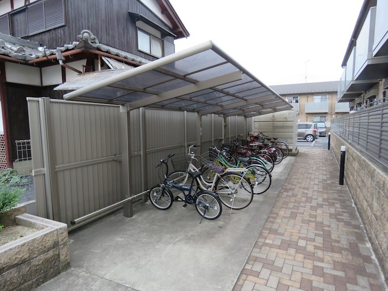 グランパルク その他2