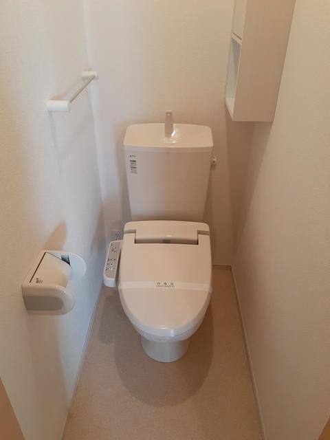 エトワール・フィラントＡ その他2