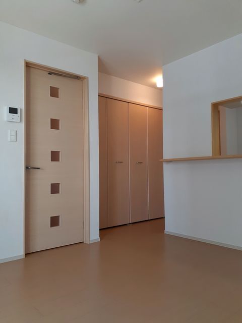 エトワール・フィラントＡ リビング