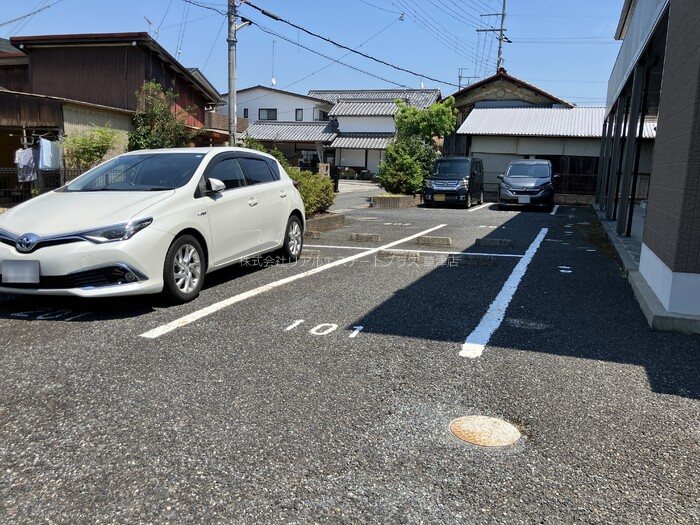 シャーメゾン240 その他6