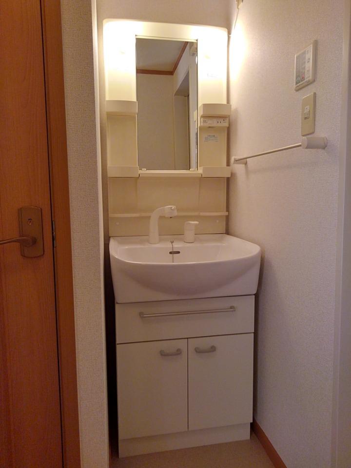 カーザ　ミア　Ⅲ その他1