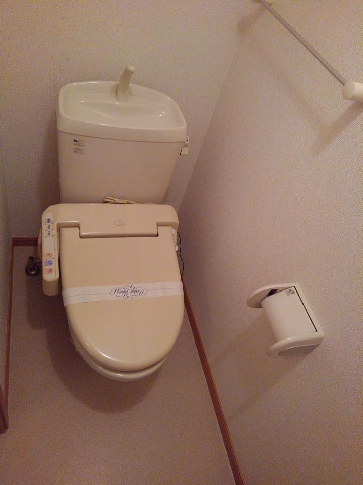 カーザ　ミア　Ⅲ その他2