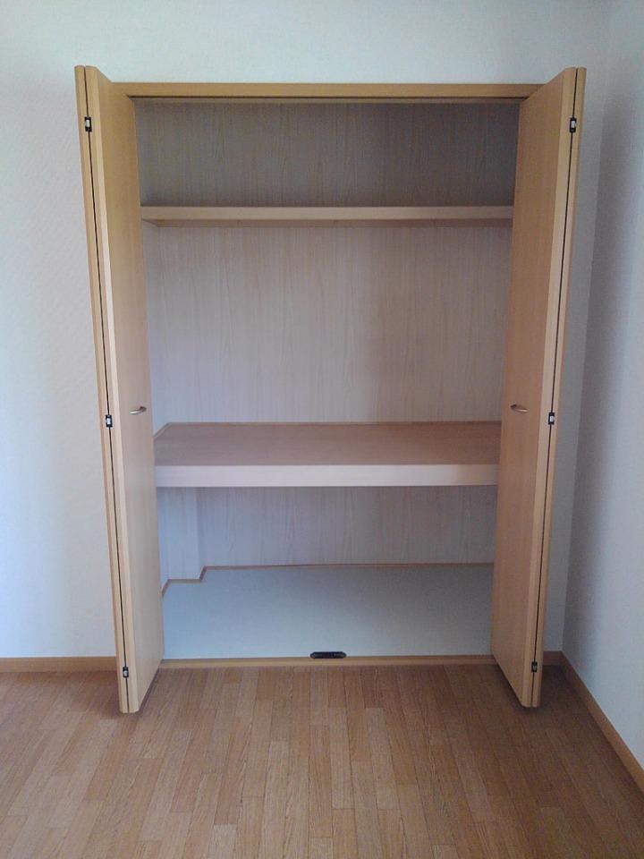 カーザ　ミア　Ⅲ その他3