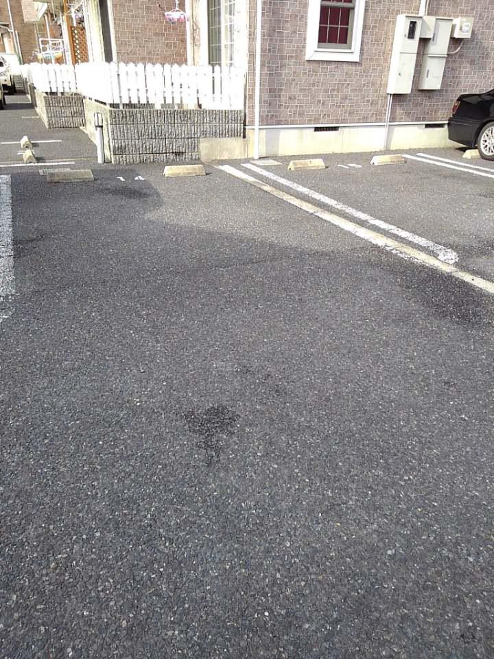 カーザ　ミア　Ⅲ その他4