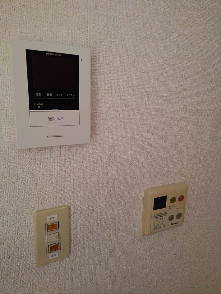 カーザ　ミア　Ⅲ その他6