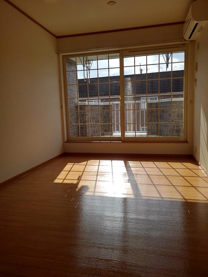 カーザ　ミア　Ⅲ リビング