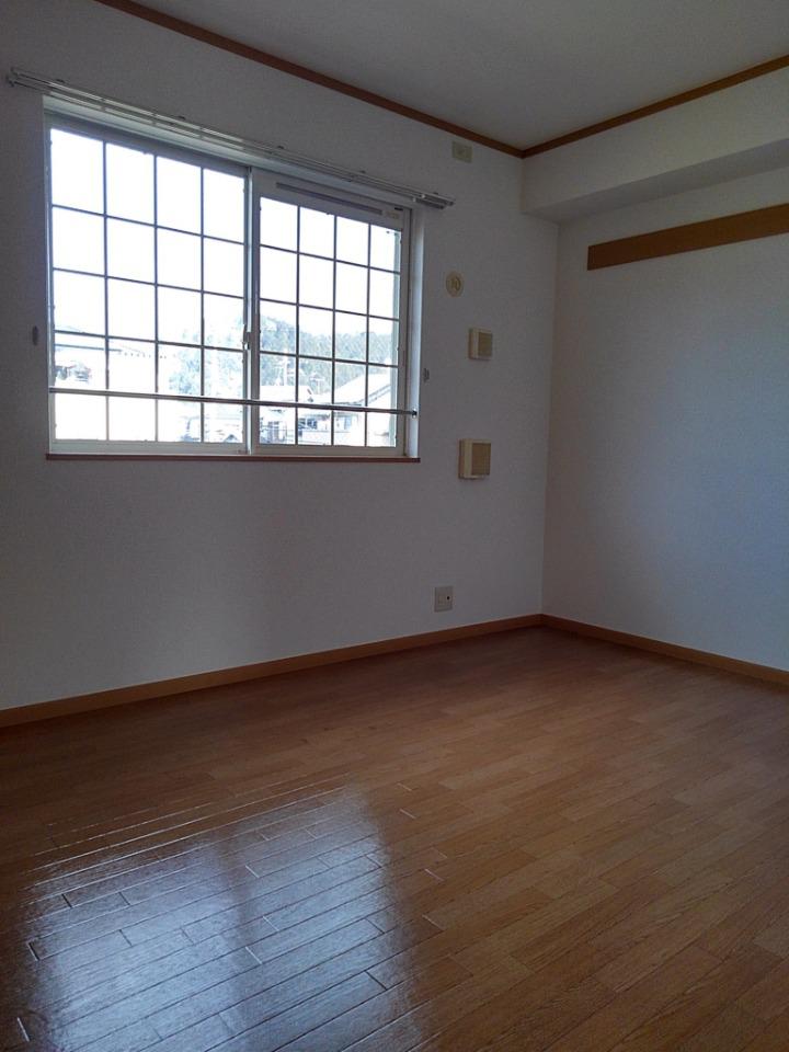 カーザ　ミア　Ⅲ ベッドルーム