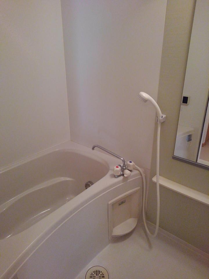 カーザ　ミア　Ⅲ 風呂画像