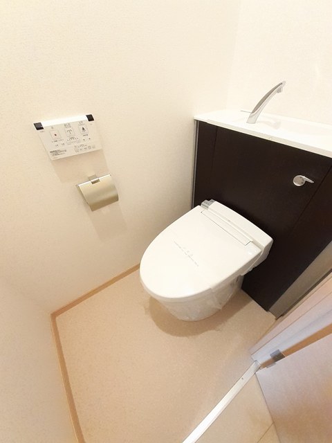 シャロミエール その他2