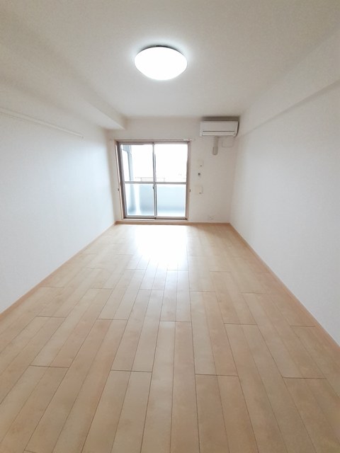 シャロミエール ベッドルーム