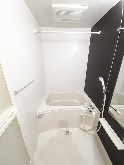 シャロミエール 風呂画像