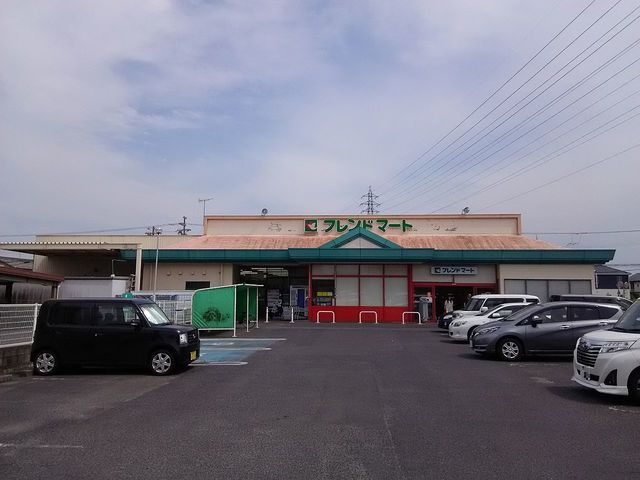 ブロッサム その他外観1